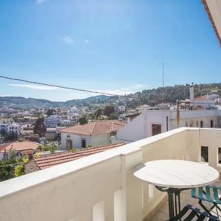 - Sea View Apartamento