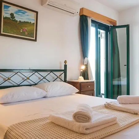 Apartamento - Sea View