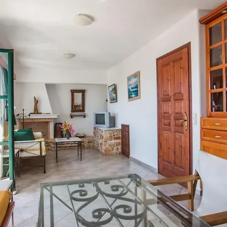 - Sea View Apartamento
