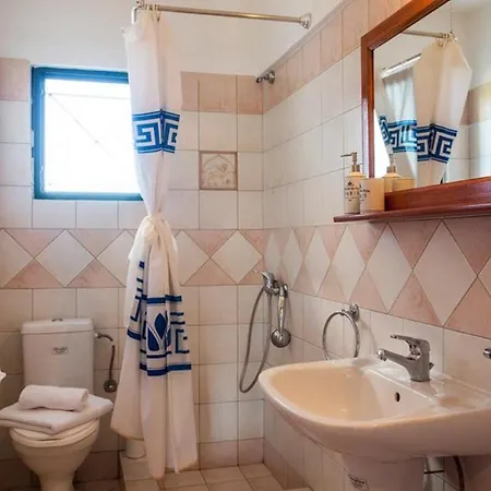 Apartamento - Sea View Alónnisos