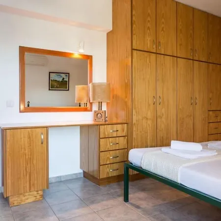 Apartamento - Sea View *