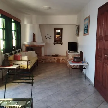 - Sea View * Алонисос