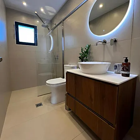Apartamento - Sea View