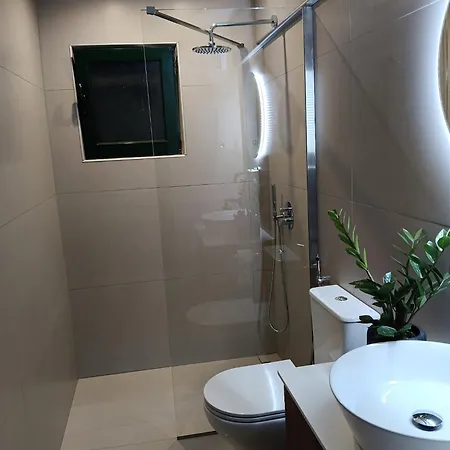 - Sea View Apartamento