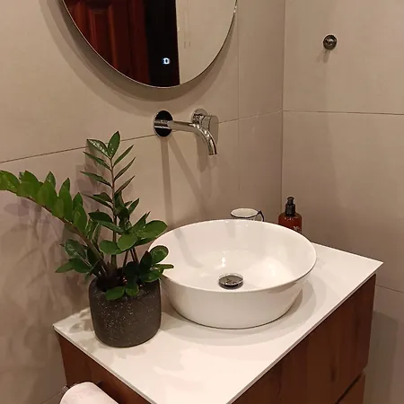 - Sea View Apartamento *