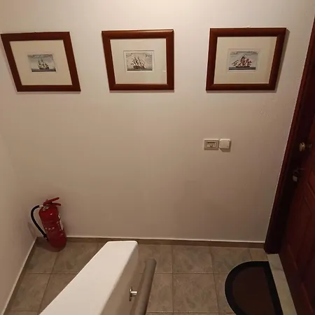 - Sea View Apartamento *