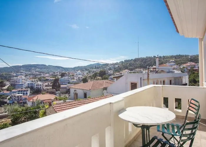 - Sea View Appartamento