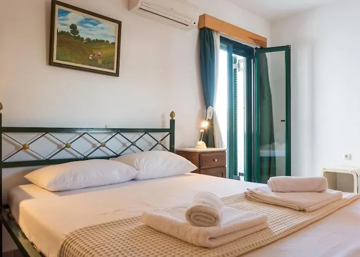 Appartamento - Sea View