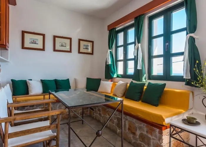 - Sea View Appartamento *