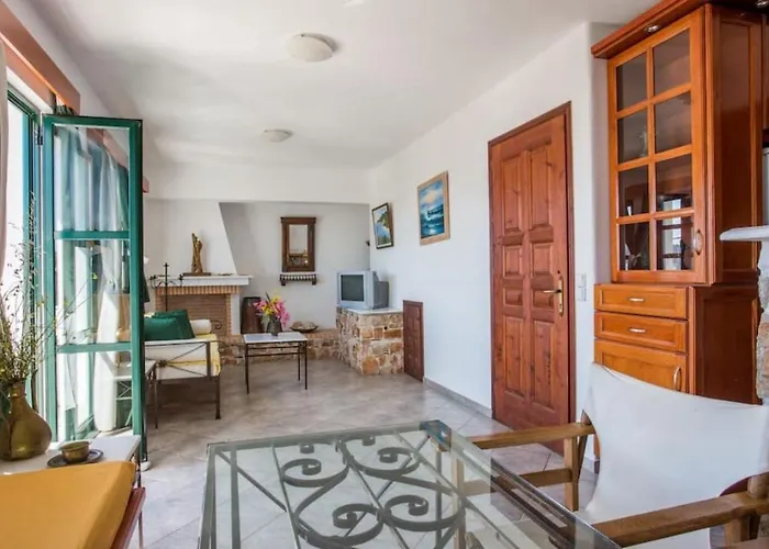 - Sea View Appartamento