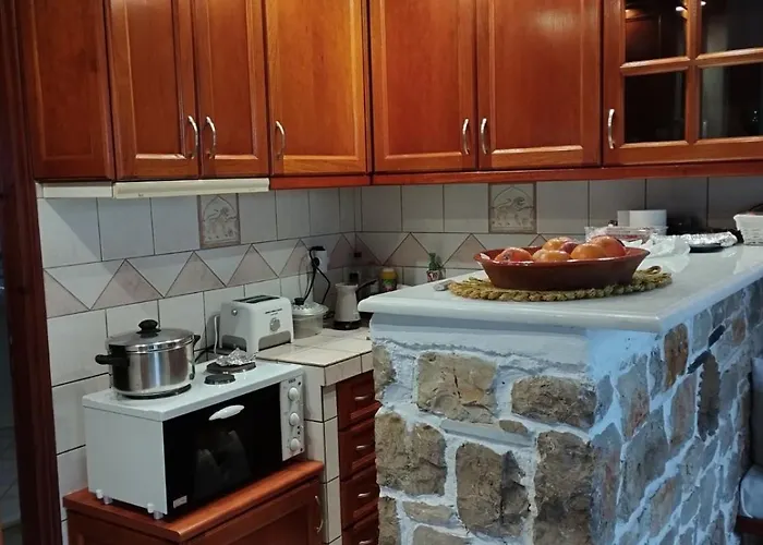 Appartamento - Sea View Alónnisos