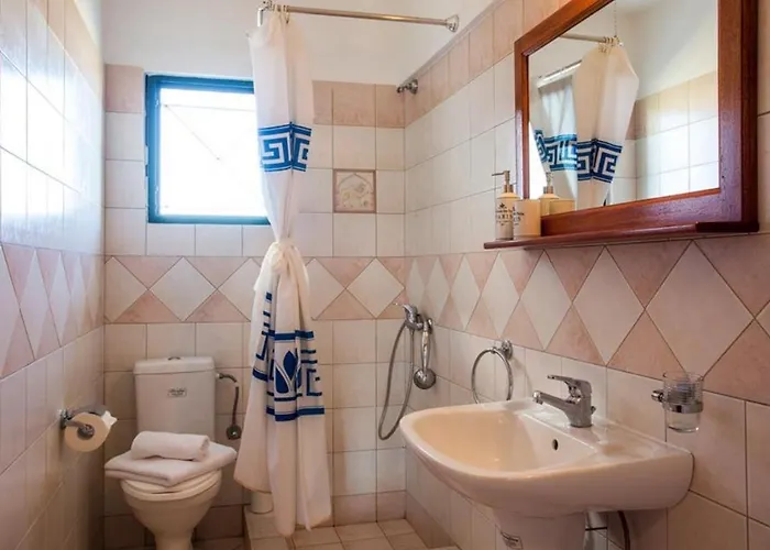 Appartamento - Sea View Alónnisos