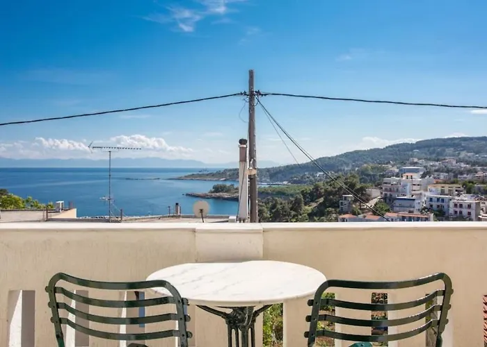 Appartamento - Sea View Alónnisos