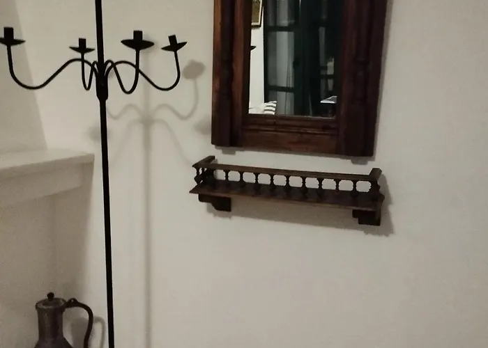 Appartamento - Sea View *