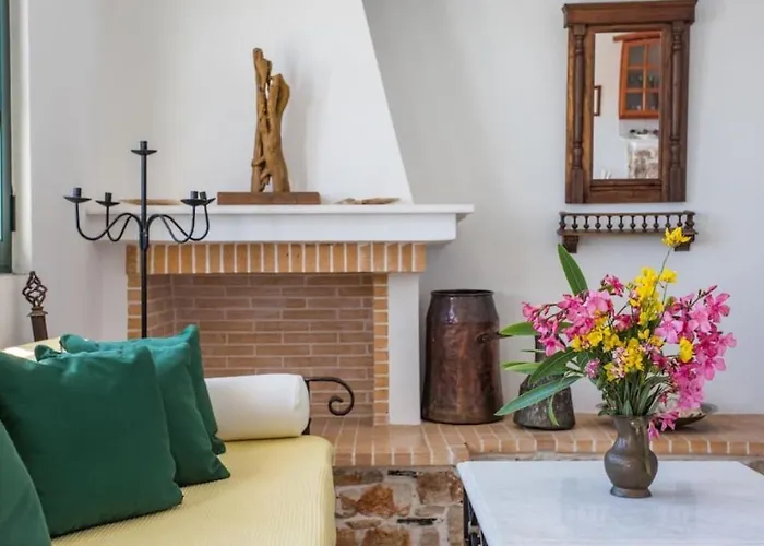 - Sea View * Alónnisos